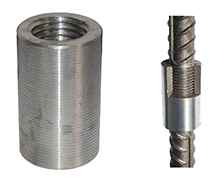 25鋼筋連接套筒價格 25鋼筋連接套筒價格