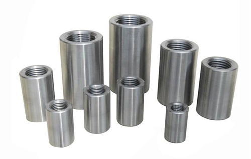 鋼筋直螺紋接頭Ⅰ級、Ⅱ級、Ⅲ級鋼筋直螺紋接頭是怎么區分的？